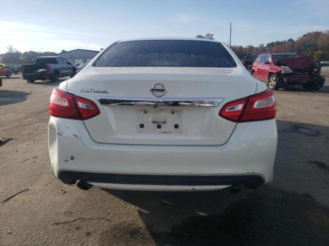 2017 NISSAN ALTIMA 2.5 - 1N4AL3APXHC150612
