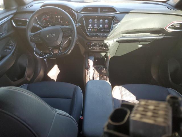 2023 CHEVROLET TRAILBLAZE - KL79MTSL1PB185885