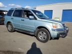 Lot #2989127676 2003 HONDA PILOT EX