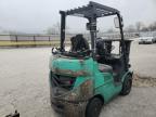 Lot #3024992126 2019 MITSUBISHI FORKLIFT