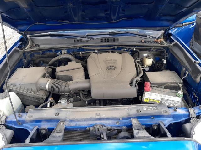 2016 TOYOTA TACOMA DOU - 3TMAZ5CN1GM022871