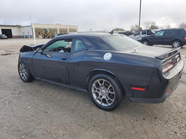 2017 DODGE CHALLENGER - 2C3CDZGG4HH584987