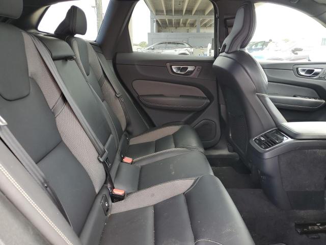 2022 VOLVO XC60 B5 R- YV4L12DM2N1059181