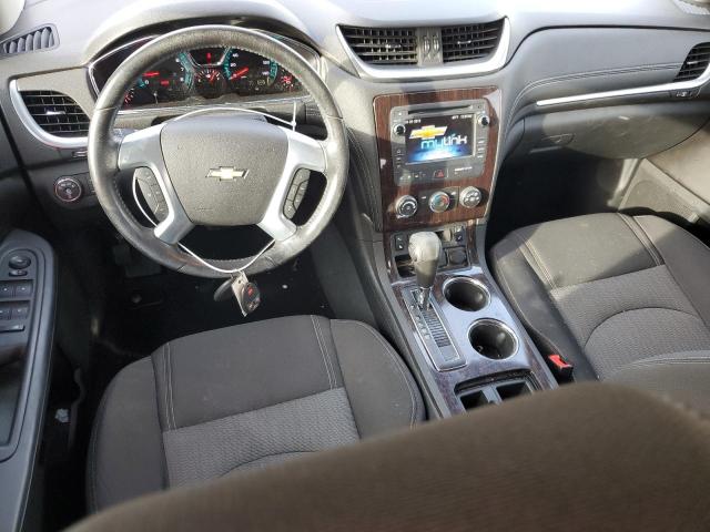 2015 CHEVROLET TRAVERSE L - 1GNKVGKD3FJ208905
