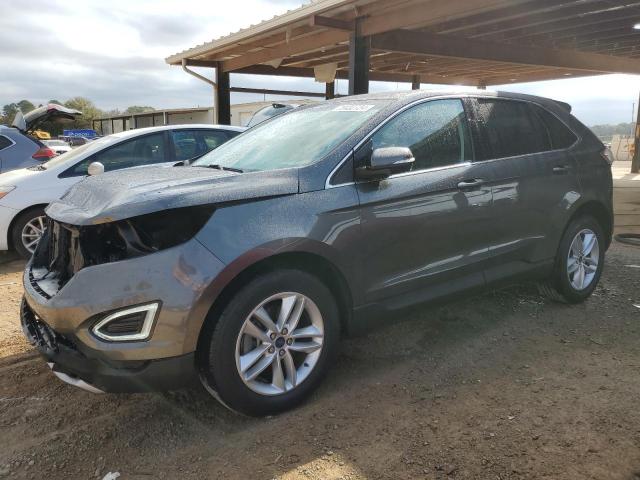 2017 FORD EDGE SEL #3022986124