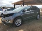 Lot #3022986124 2017 FORD EDGE SEL