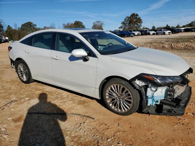 4T1BZ1FB2KU024837 Toyota Avalon Xle 2019