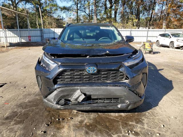 VIN 4T3MWRFV7RU123648 2024 TOYOTA RAV4 no.5