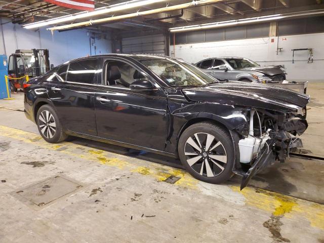 Vin: 1n4bl4ev7kc165286, lot: 47886375, nissan altima sl 20194