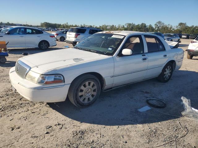 2004 MERCURY GRAND MARQ #3024350538