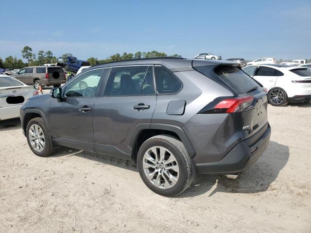 VIN 2T3C1RFV0RC259437 2024 Toyota RAV4, Xle Premium no.2