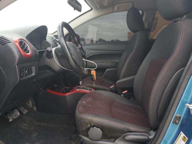 2020 MITSUBISHI MIRAGE LE ML32A5HJ3LH000793
