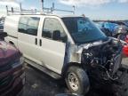 GMC SAVANA G25 photo