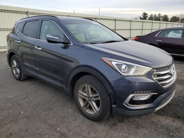 2017 HYUNDAI SANTA FE S - 5NMZUDLB9HH025331