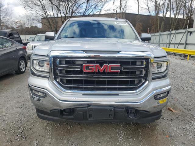 2016 GMC SIERRA K15 - 1GTV2MEH9GZ381133
