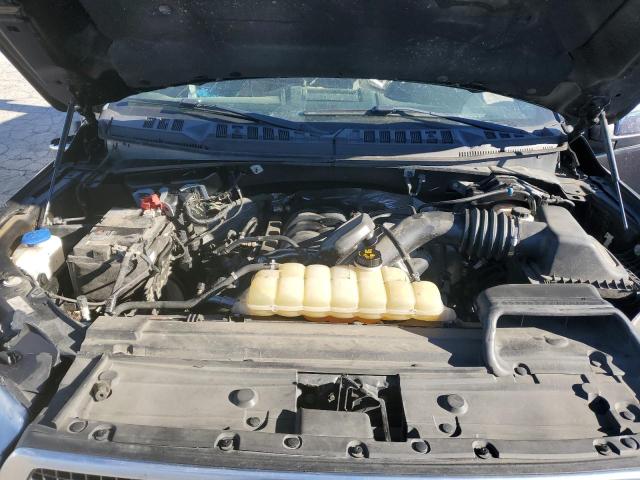 2019 FORD F150 SUPER - 1FTEW1E50KFC43788
