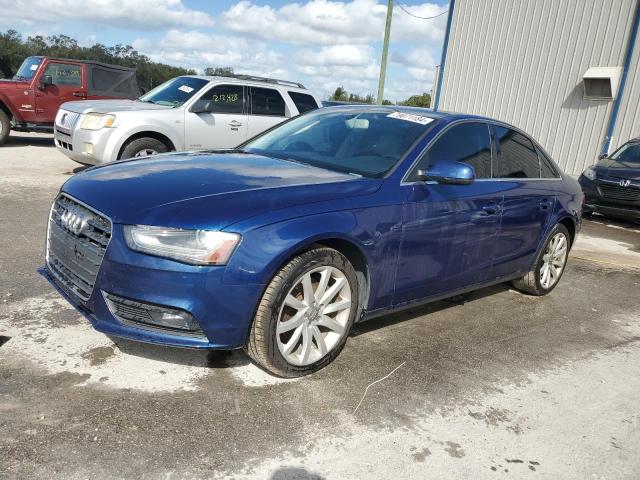 VIN WAUFFAFL2DN034513 2013 Audi A4, Premium Plus no.1