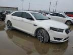 Lot #3027009840 2015 FORD TAURUS SHO