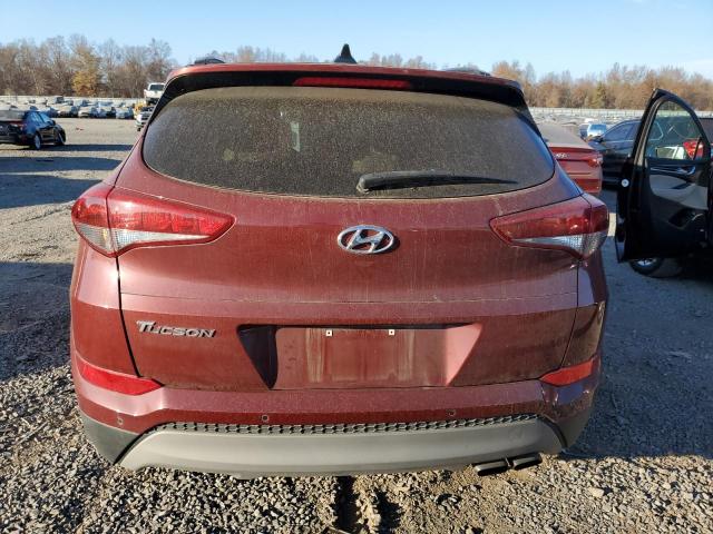 2018 HYUNDAI TUCSON VAL - KM8J33A24JU800965