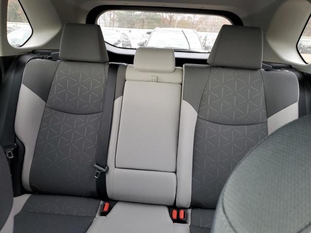 2019 TOYOTA RAV4 XLE - 2T3RWRFV1KW021337