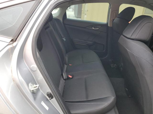 2020 HONDA INSIGHT EX - 19XZE4F50LE011899