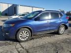 2017 NISSAN ROGUE S - 5N1AT2MT7HC874878