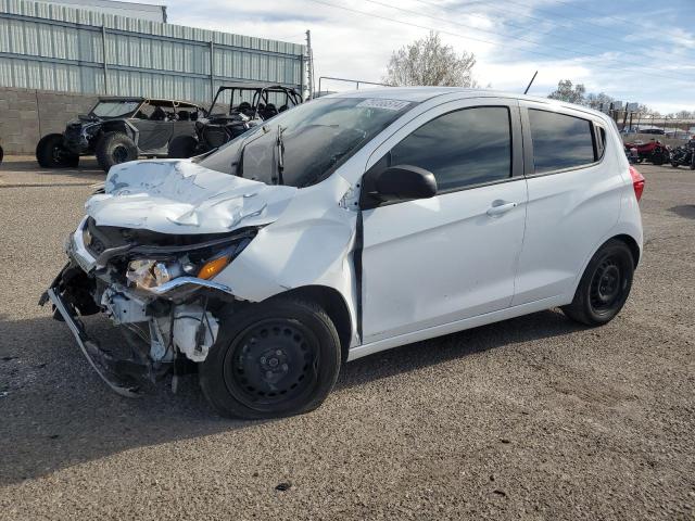 2021 CHEVROLET SPARK LS #3006671345