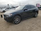 2018 ALFA ROMEO STELVIO TI - ZASFAKBN3J7B90968