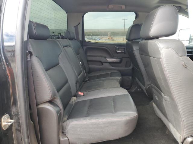 2016 GMC SIERRA K25 - 1GT12TE83GF141313