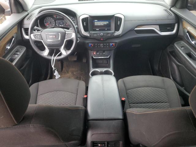 2018 GMC TERRAIN SL - 3GKALMEX2JL126541