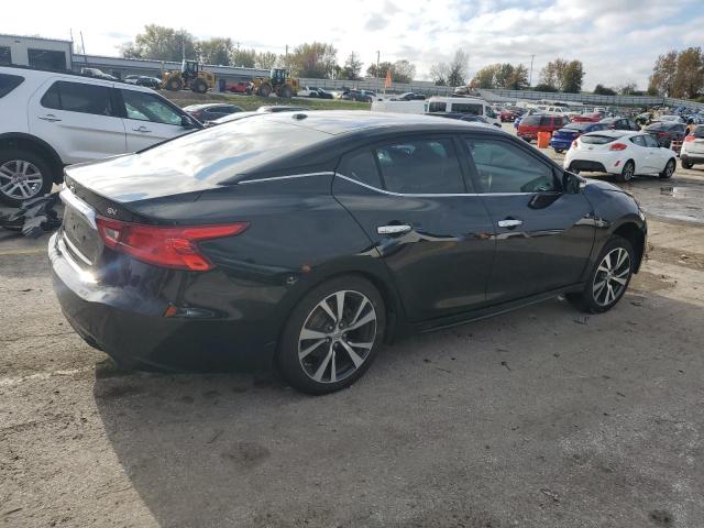 2017 NISSAN MAXIMA 3.5 - 1N4AA6AP5HC407182