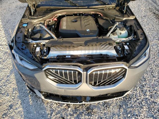 VIN 5UX53GP00S9Y61008 2025 BMW X3 30 XDRI no.12