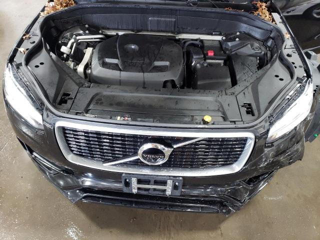 2016 VOLVO XC90 T6 - YV4A22PM3G1052730