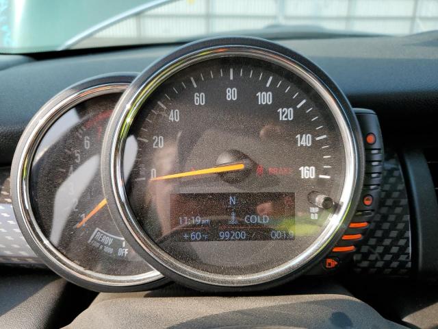 2015 MINI COOPER S - WMWXP7C50F2A59329