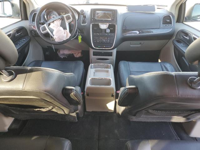 2016 CHRYSLER TOWN & COU - 2C4RC1CG5GR302963