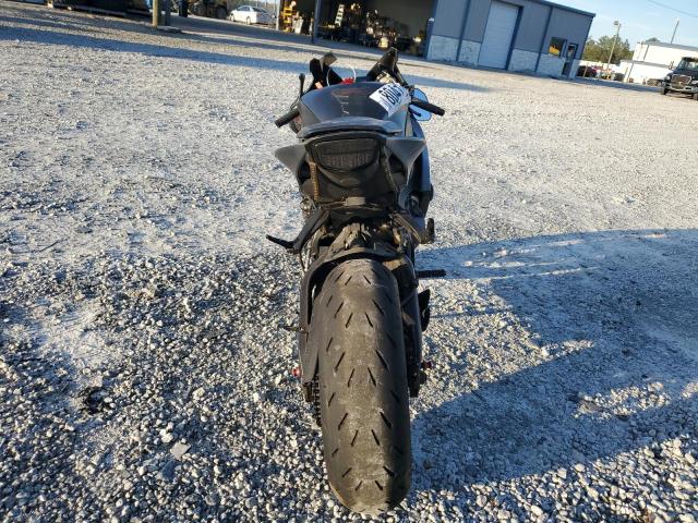 2016 HONDA CBR1000 RR JH2SC5908GK800518