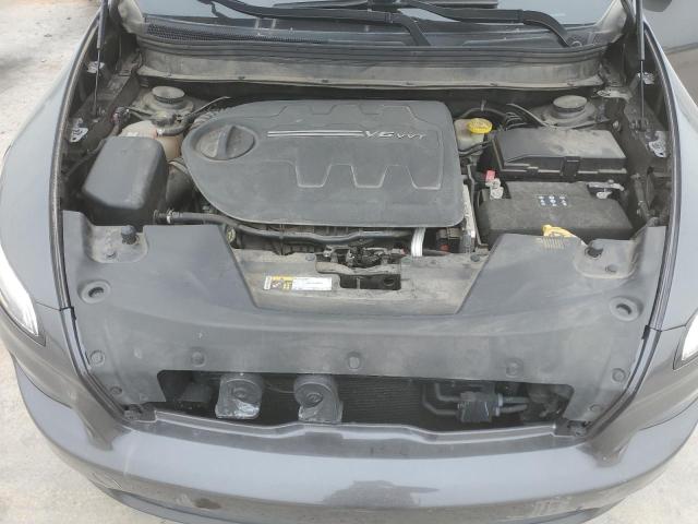 2016 JEEP CHEROKEE L - 1C4PJMCS1GW322976