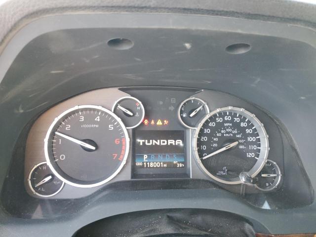 2015 TOYOTA TUNDRA CRE - 5TFHW5F17FX484943
