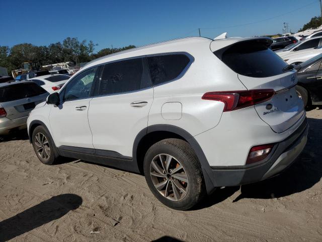 VIN 5NMS53AD8LH245663 2020 HYUNDAI SANTA FE no.2