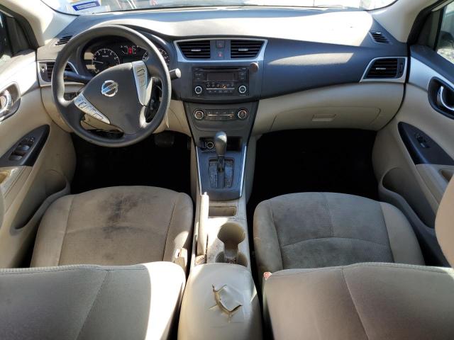 2017 NISSAN SENTRA S - 3N1AB7AP8HY225161