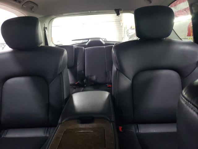 2017 INFINITI QX80 BASE - JN8AZ2NE5H9150286