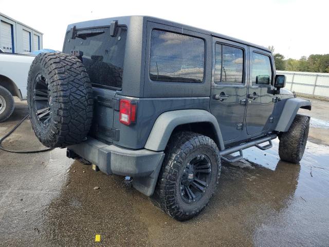 2016 JEEP WRANGLER U - 1C4BJWDG1GL323532
