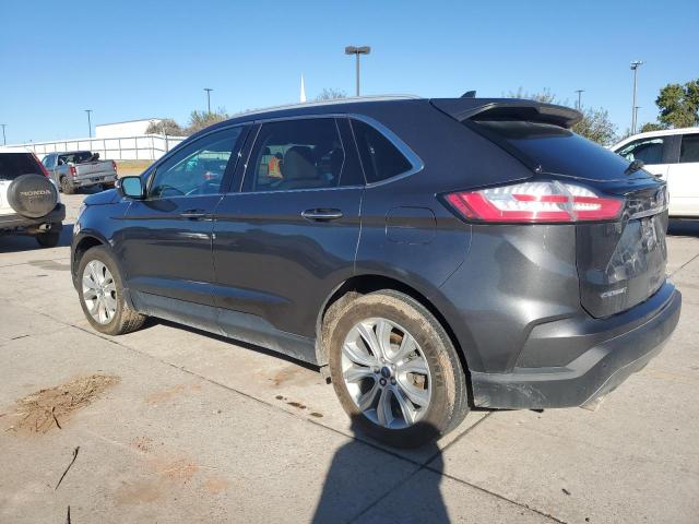 Vin: 2fmpk3k91lbb34987, lot: 80091944, ford edge titanium 20202