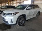 2017 TOYOTA HIGHLANDER - 5TDDZRFH5HS396802