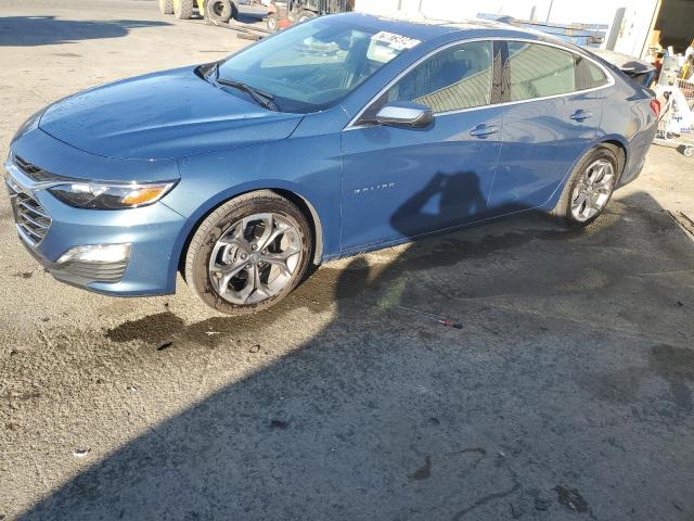 2024 CHEVROLET MALIBU LT #2991248127