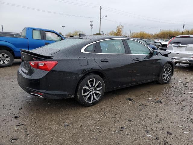 2022 CHEVROLET MALIBU RS - 1G1ZG5ST7NF199780