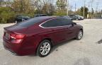 CHRYSLER 200 LIMITE photo