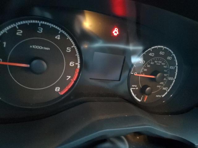 2018 SUBARU CROSSTREK - JF2GTABC0JH207656