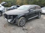 2019 AUDI Q7 PREMIUM - WA1LHAF79KD027011