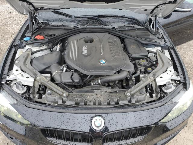 2018 BMW 440I - WBA4Z5C52JEA32853